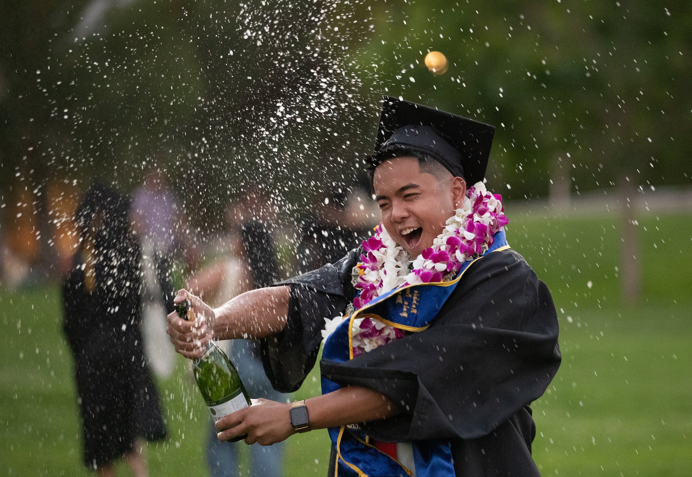 Countdown to Commencement 2023