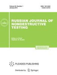 A Numerical Model for Ultrasonic Time-of-Flight Diffraction (TOFD) Testing of Austenitic Welds