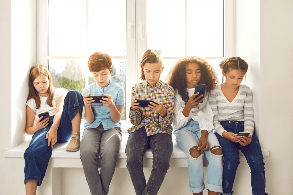 Surgeon General Advisory: Social Media Poses ‘Profound Risk of Harm’ to Kids