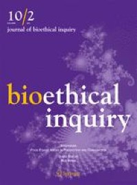 Developing Organizational Diversity Statements Through Dialogical Clinical Ethics Support: The Role of the Clinical Ethicist