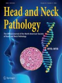 Warthin Tumor of the Parotid Gland: The History of an Eponym