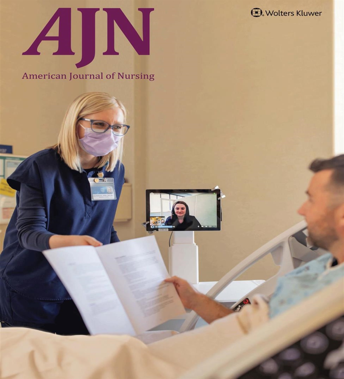 Telemonitoring, Nurse Telephone Coaching Helpful in Post discharge Management of Patients with Heart Failure