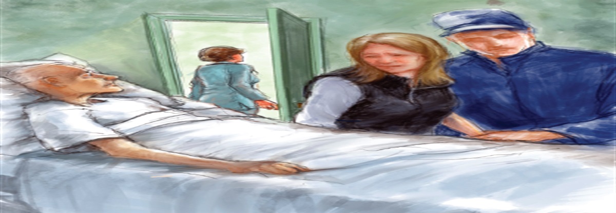 Hospice Nurse Ethics and Institutional Policies Toward Medical Aid in Dying