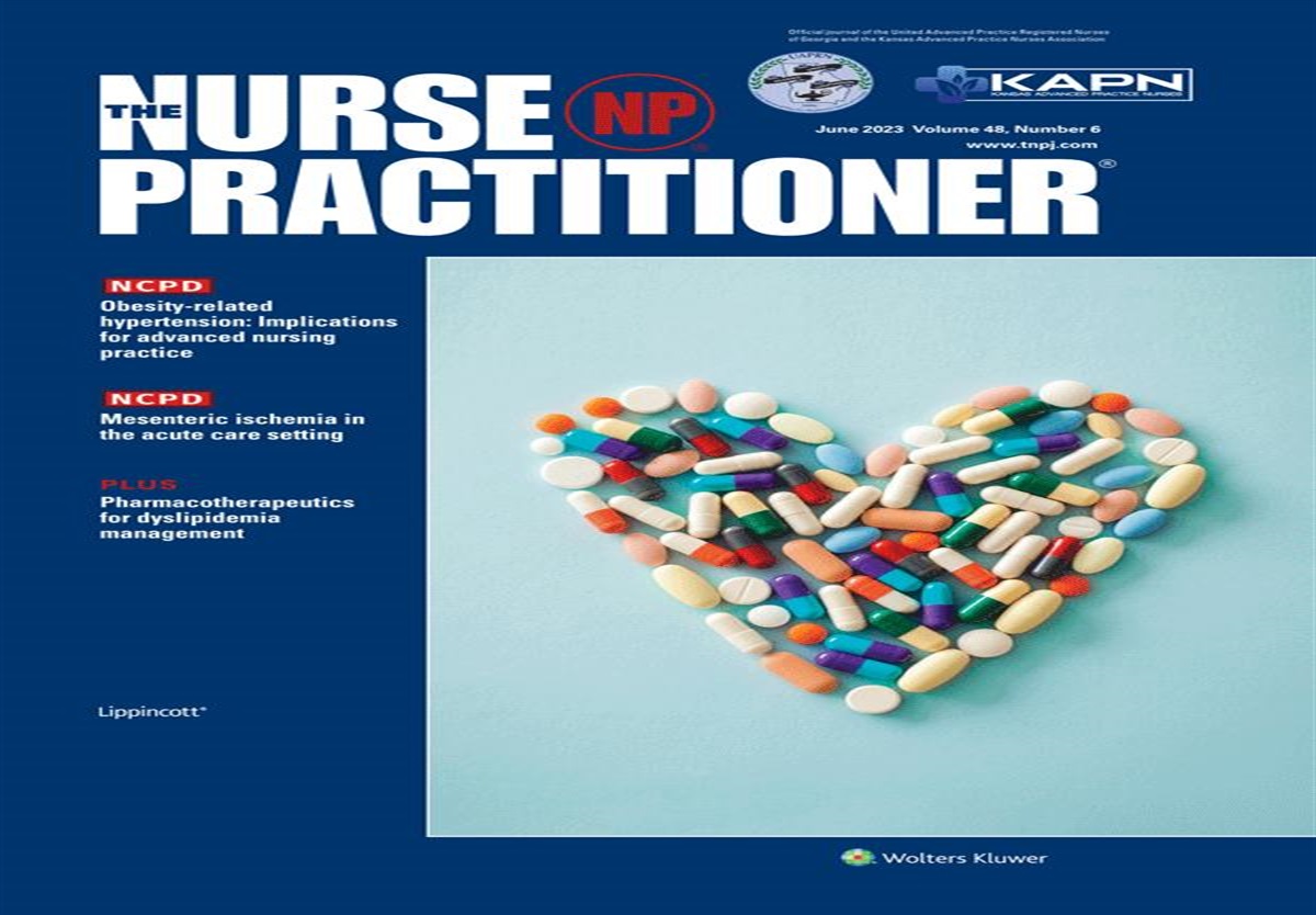 Mesenteric ischemia in the acute care setting