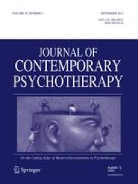 An Evolutionarily Oriented Therapy for Autistic Adolescents with Extraordinary Skills: A Two-Case Series