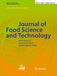 Evaluation of nutritional profile, phytochemical potential, functional properties and anti-nutritional studies of Citrus limetta peels