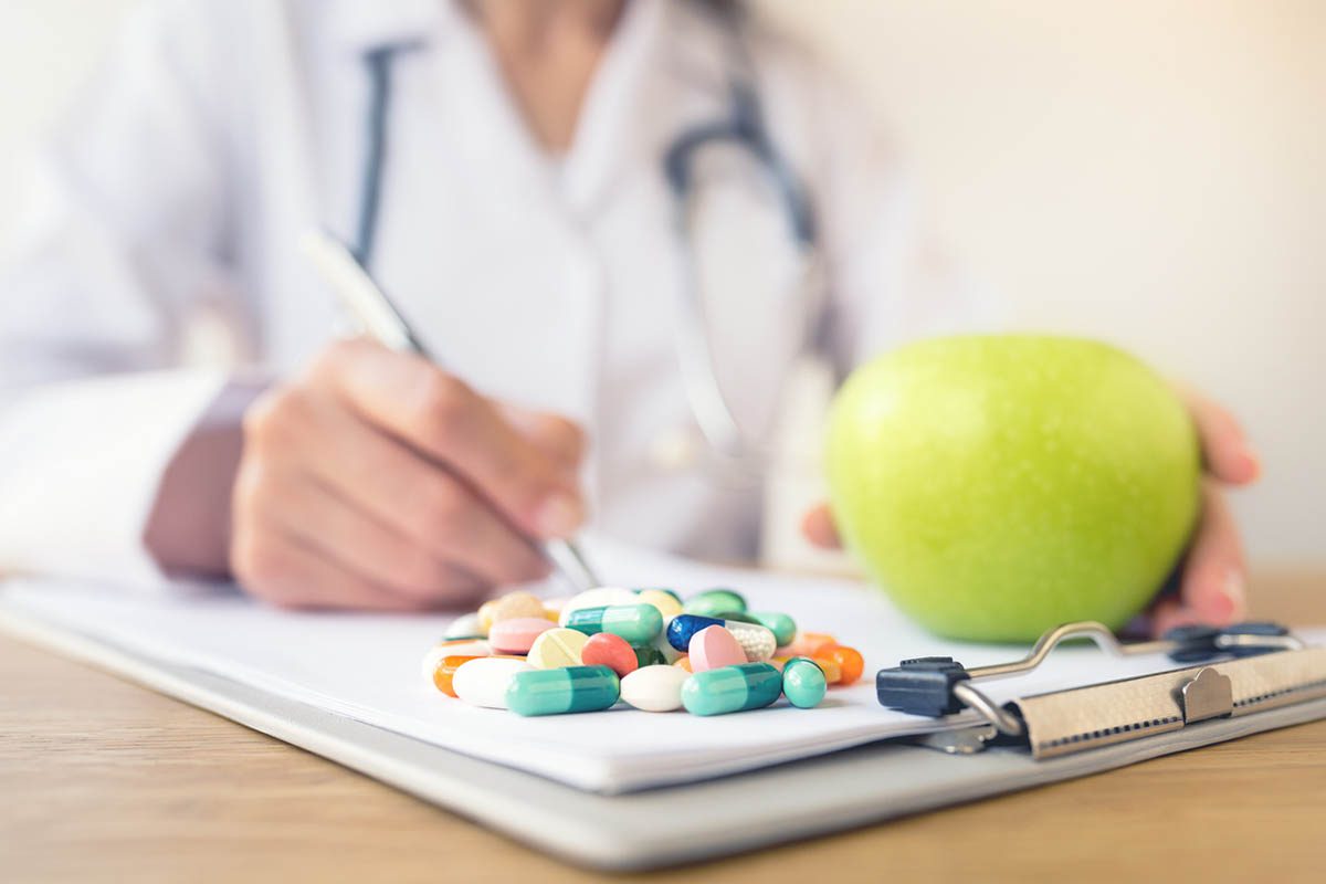 The Ofttimes Overlooked Food-Drug Interactions in Psychopharmacotherapy