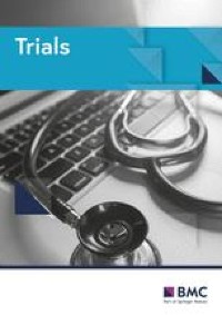 Reporting of PPI and the MCID in phase III/IV randomised controlled trials—a systematic review