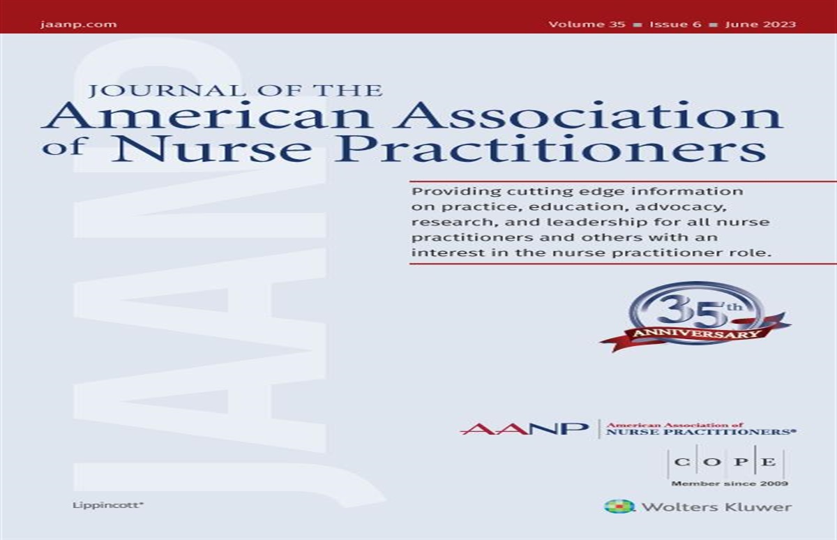 Experiences of nurse practitioners working during the COVID-19 pandemic: A meta-synthesis of qualitative studies
