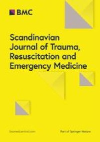 Predictors of post-intubation hypotension in trauma patients following prehospital emergency anaesthesia: a multi-centre observational study