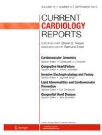 The Role of MicroRNA in the Myocarditis: a Small Actor for a Great Role