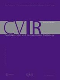 The CIRSE EBIR Curriculum: The Third Age