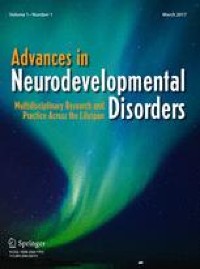 Oral Sensory Issues with Feeding and Communication Skills in Autistic Children