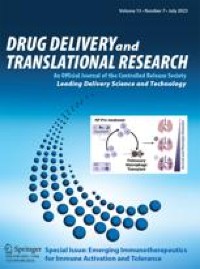 Mannose-modified hyaluronic acid nanocapsules for the targeting of tumor-associated macrophages