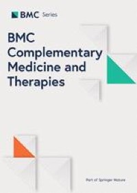 Clinical efficacy of one-finger meditation massage on IBS-C based on the “gut-brain axis” theory: study protocol for a randomized controlled trial