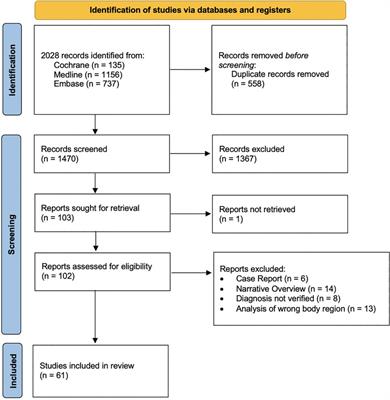 A systematic review: facial, dental and orthodontic findings and orofacial diagnostics in patients with FASD