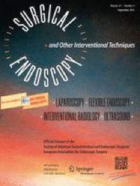 2023 Scientific Session of the Society of American Gastrointestinal and Endoscopic Surgeons (SAGES), Montréal, Canada, 19 March–April 1 2023: Posters