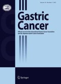Photodynamic therapy improves the outcome of immune checkpoint inhibitors via remodelling anti-tumour immunity in patients with gastric cancer