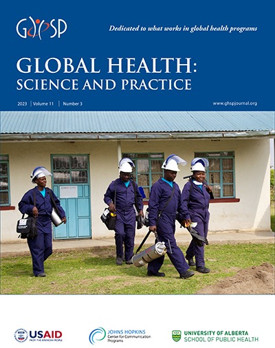 Measuring National Immunization System Performance: A Systematic Assessment of Available Resources