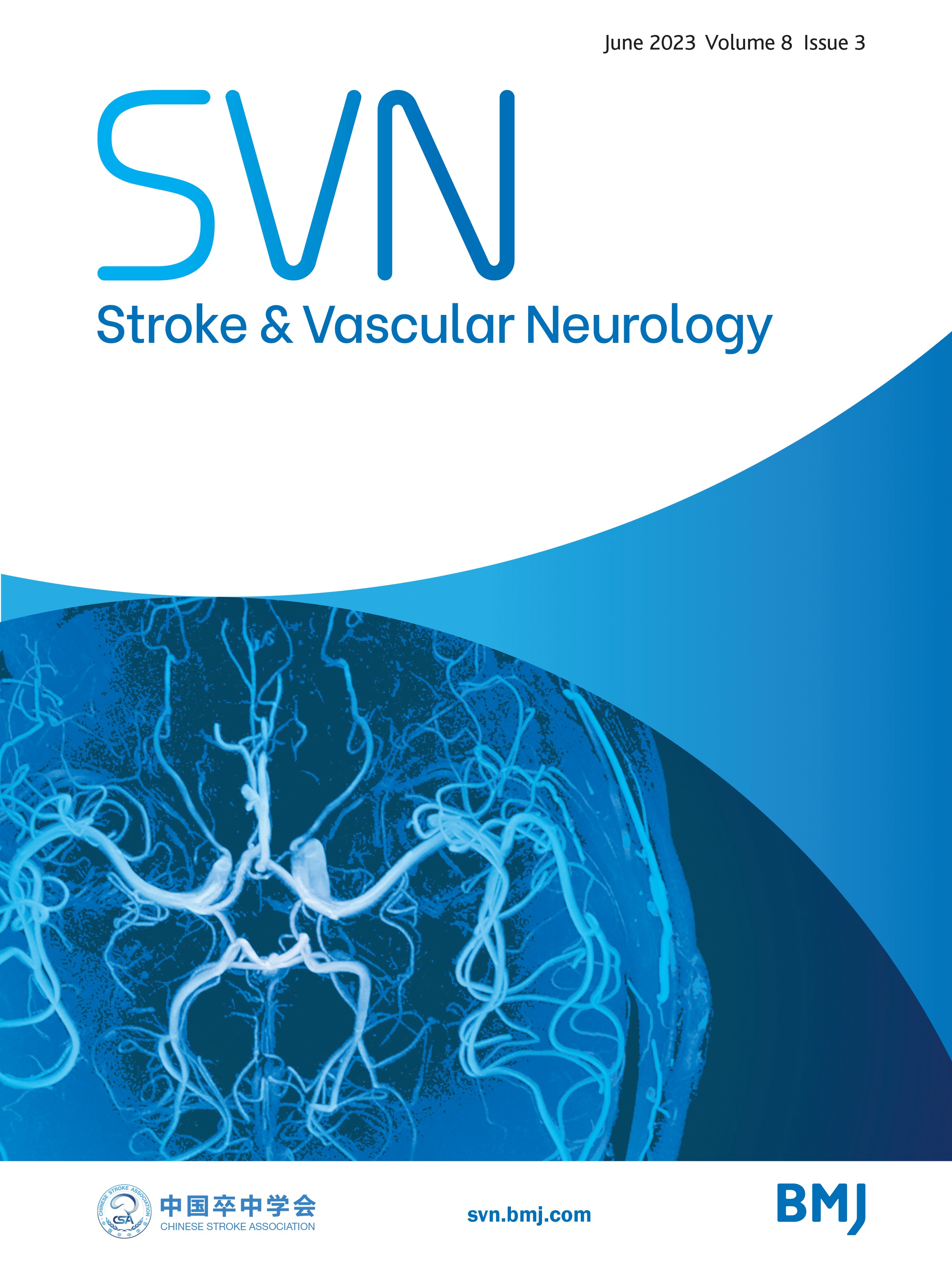 Venous thromboembolism among Medicare acute ischaemic stroke patients with and without COVID-19