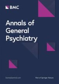 Gender differences in prevalence and associated factors of metabolic syndrome in first-treatment and drug-naïve schizophrenia patients