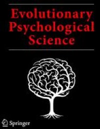 Can Knowing How We Evolved Tell Us How We Should Live? Evolutionary Self-Help as a Genre