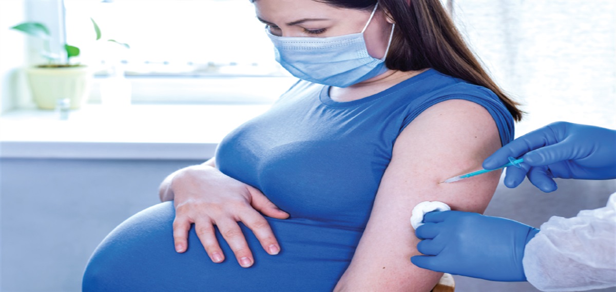 Strategies to Address COVID-19 Vaccine and Pregnancy Myths