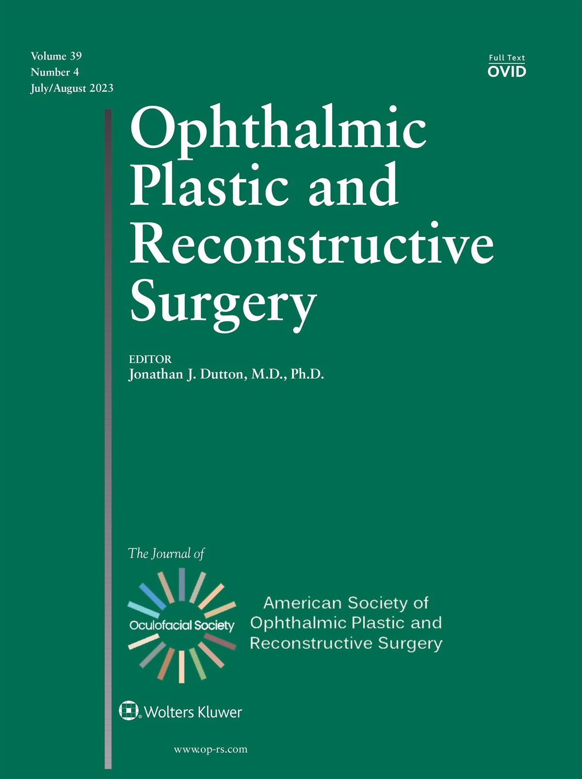 Reply Re: “Oculopharyngeal Muscular Dystrophy Ptosis, Mueller’s Muscle Involvement, and a Review of Management Over 34 Years”