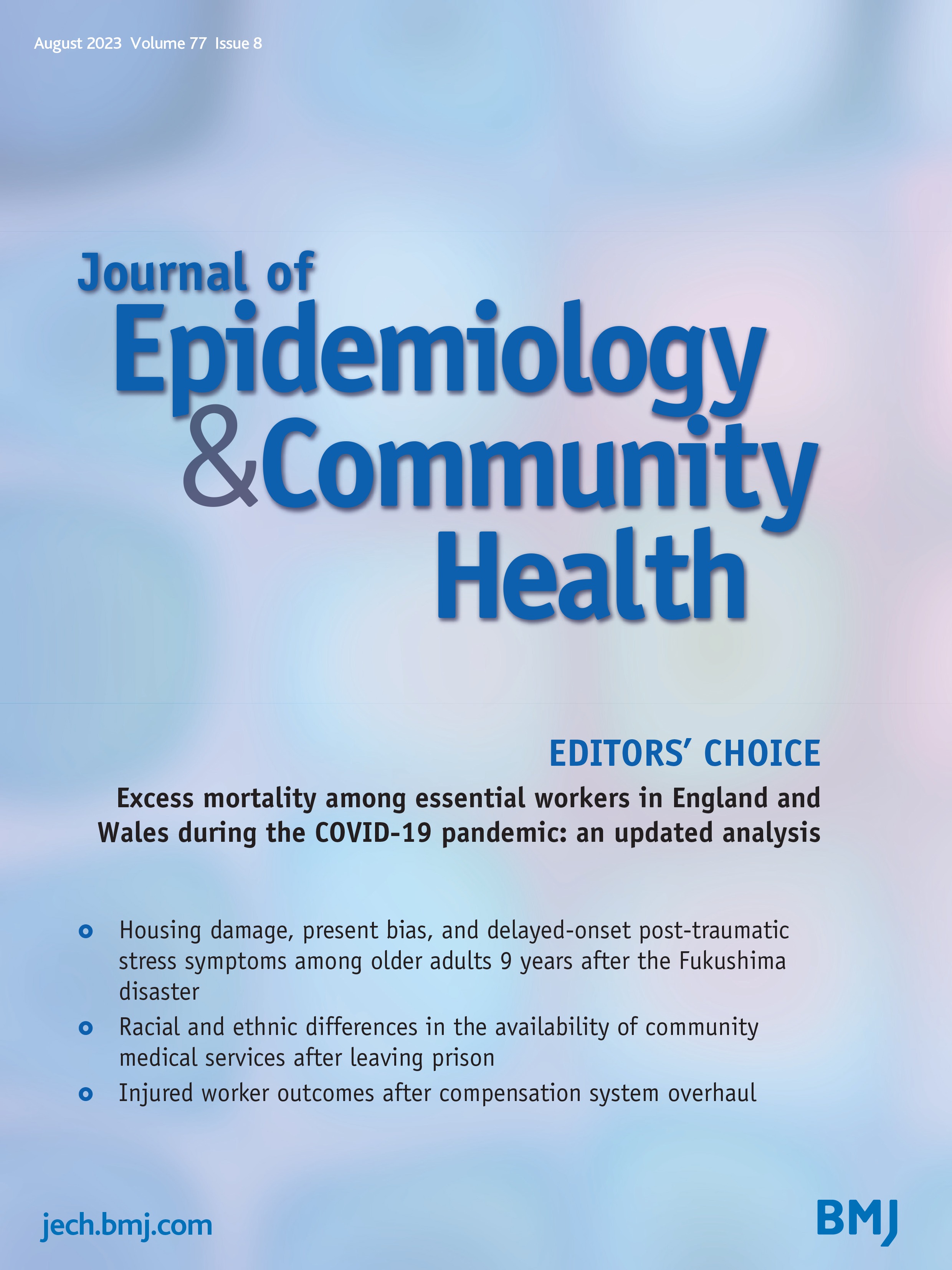 Does cumulative adverse socioeconomic exposure mediate the association of maternal mental ill health at birth and adolescent mental ill health at age 17? An analysis of the Millennium Cohort Study