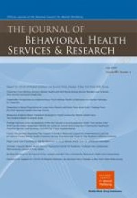 Supporting Emotionally Exhausted Community Mental Health Therapists in Appropriately Adapting EBPs for Children and Adolescents