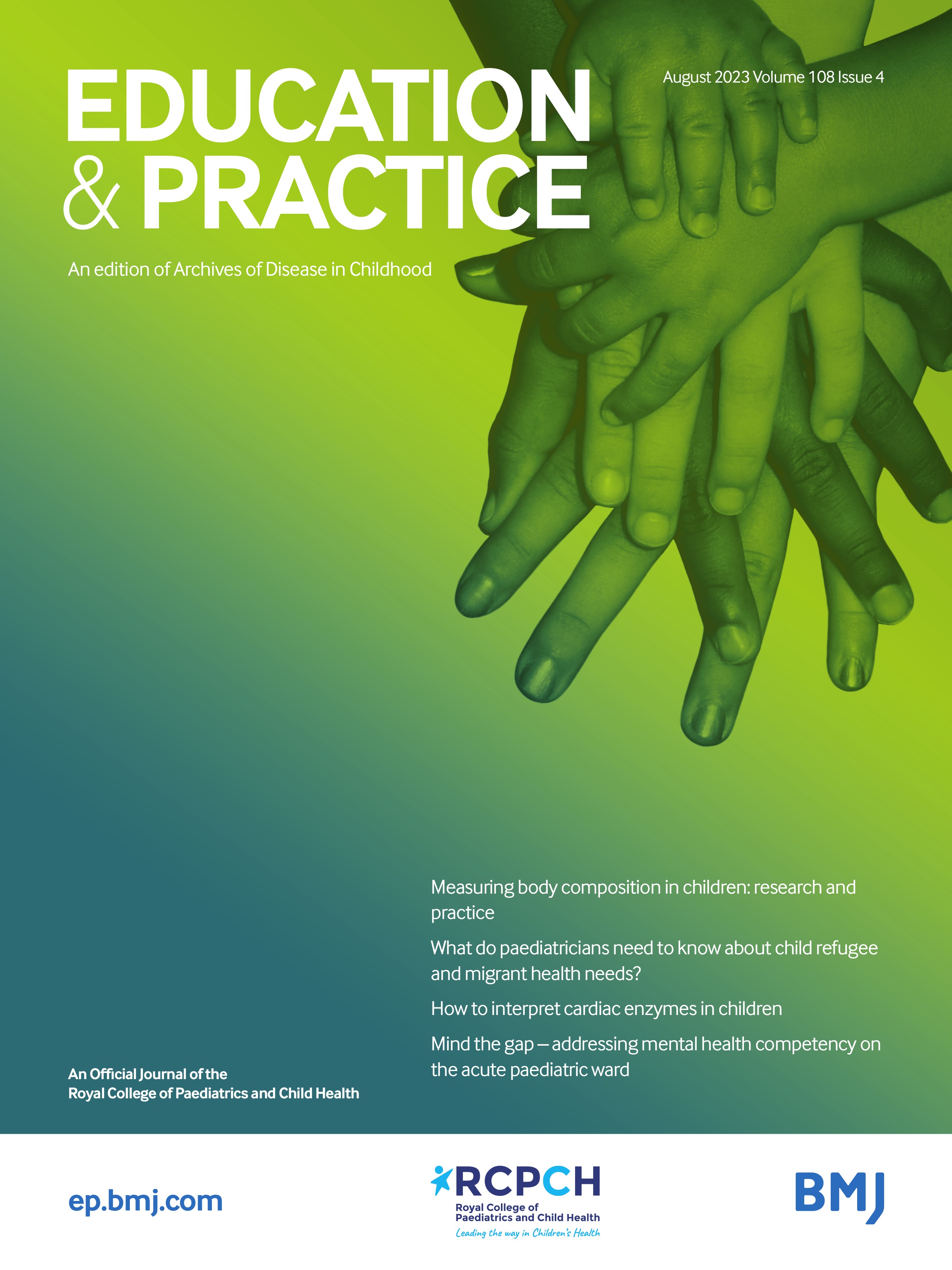 Fifteen-minute consultation: An overview of major incidents