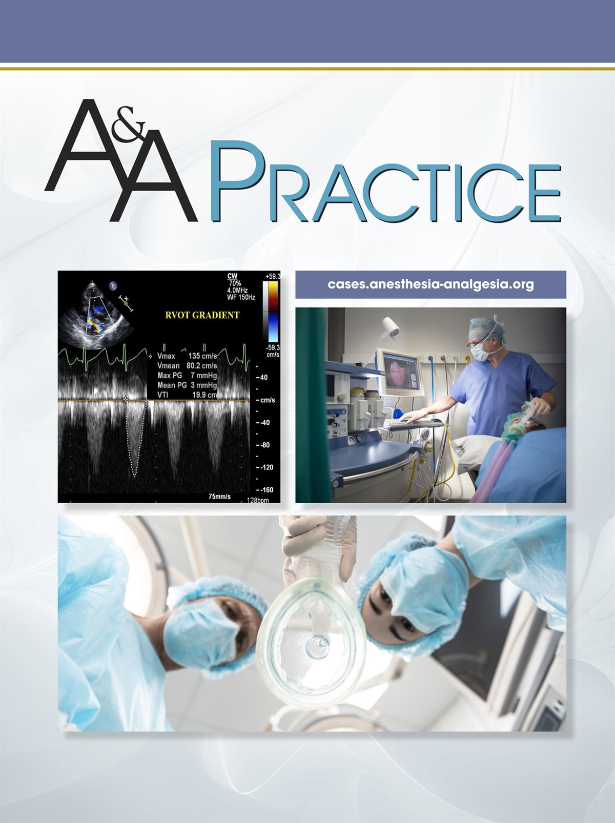 Case Report: Parental Separation by Proxy Using Video Conference Between Patient and Parent for Induction of Anesthesia