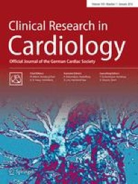 Age- and sex-based normal reference ranges of the cardiac time intervals: the Copenhagen City Heart Study
