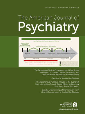 Overview of Alcohol Use Disorder