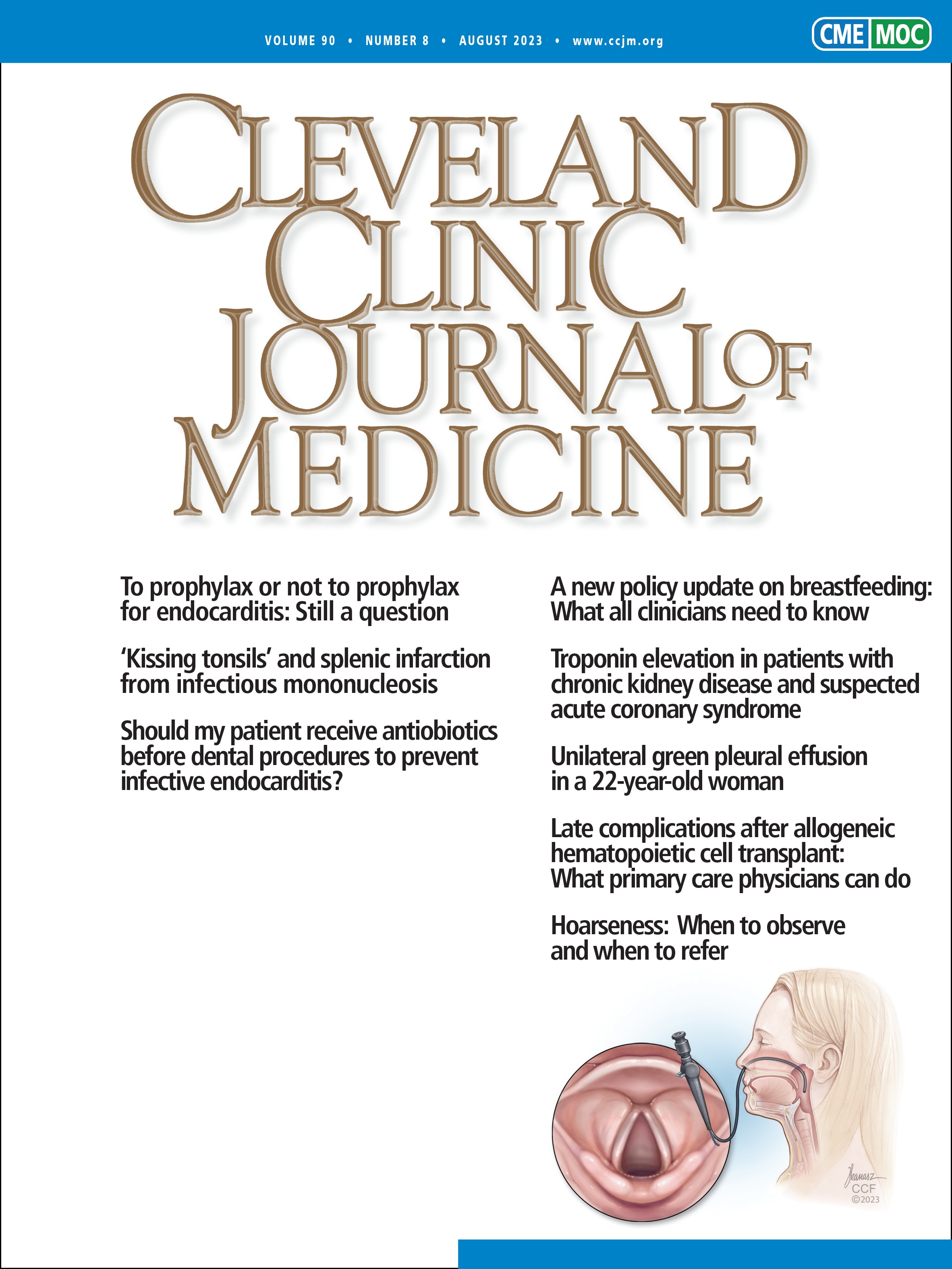 A new policy update on breastfeeding: What all clinicians need to know