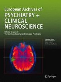 Resilience as a predictor of habituation