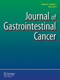 Effect of Metformin Use on Survival and Recurrence Rate of Gastric Cancer After Gastrectomy in Diabetic Patients: A Systematic Review and Meta-analysis of Observational Studies