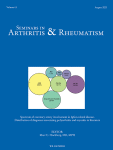 Comparative effectiveness of treatments for rheumatoid arthritis in clinical practice: A systematic review