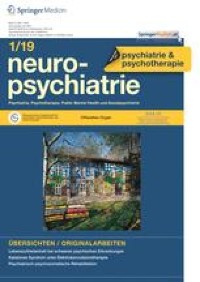Anti-N-methyl-D-aspartate receptor encephalitis in adults: a systematic review and analysis