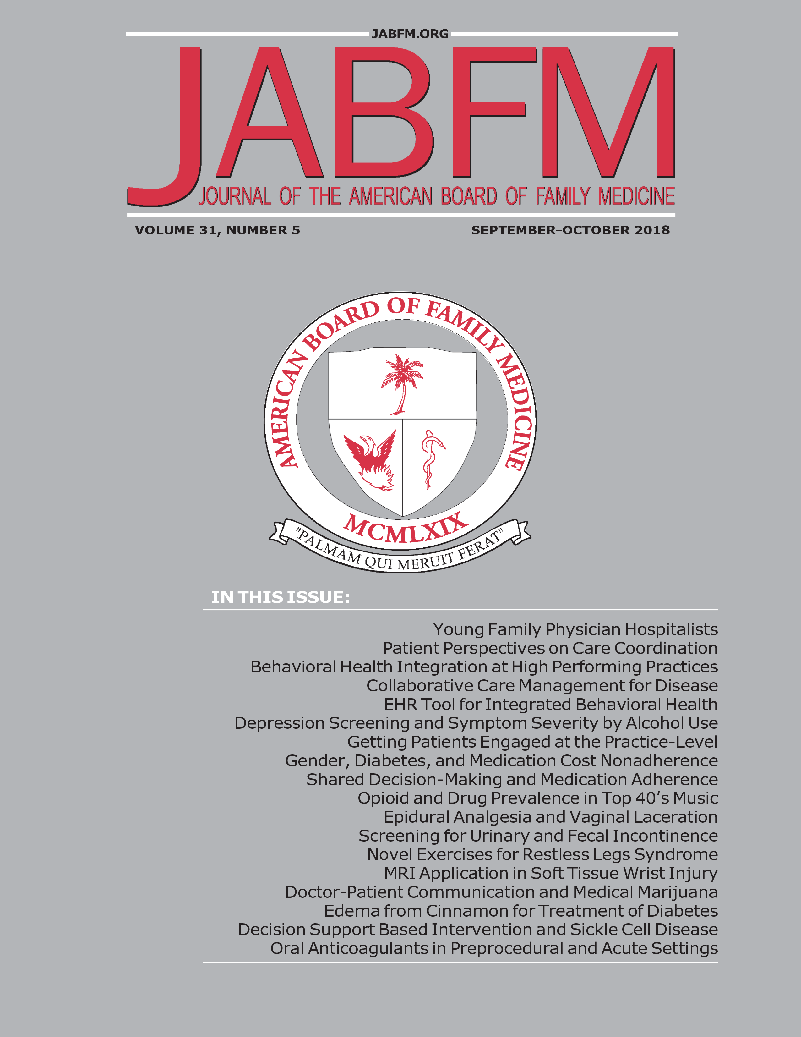 "They Go Hand in Hand": Perspectives on the Relationship Between the Core Values of Family Medicine and Abortion Provision Among Family Physicians Who Do Not Oppose Abortion
