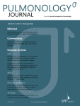 Dynamic hyperinflation in patients with severe asthma compared to healthy adults