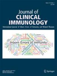 Correction to: Screening for Antibody Deficiencies in Adults by Serum Electrophoresis and Calculated Globulin