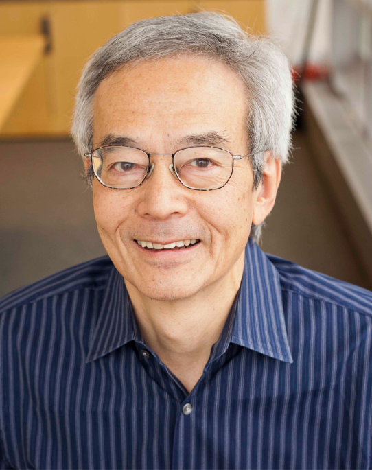 In conversation with Richard Tsien
