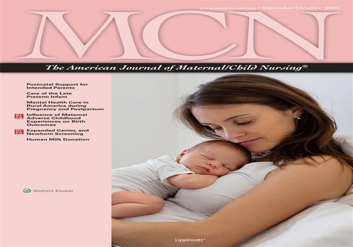 Influence of Maternal Adverse Childhood Experiences on Birth Outcomes in American Indian and non-Hispanic White Women