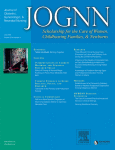 Essential Nursing Actions to Reduce Inequities for Black Women in the Perinatal Period