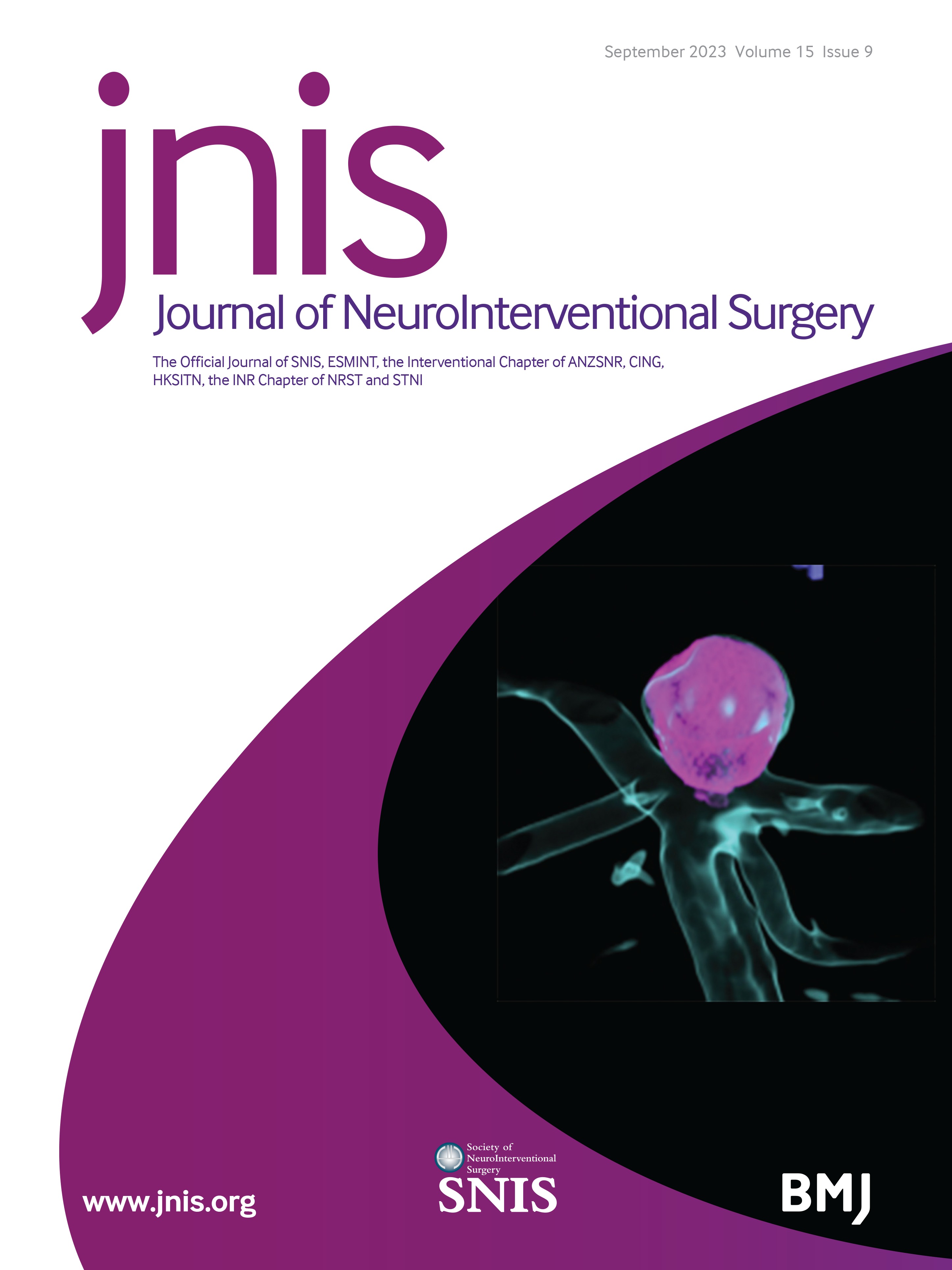 Flow diversion for compressive unruptured internal carotid artery aneurysms with neuro-ophthalmological symptoms: a systematic review and meta-analysis