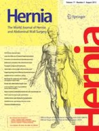 Laparoscopic intracorporeal rectus aponeuroplasty (LIRA) technique versus intraperitoneal onlay mesh (IPOM plus) for ventral hernia repair: a comparative analysis