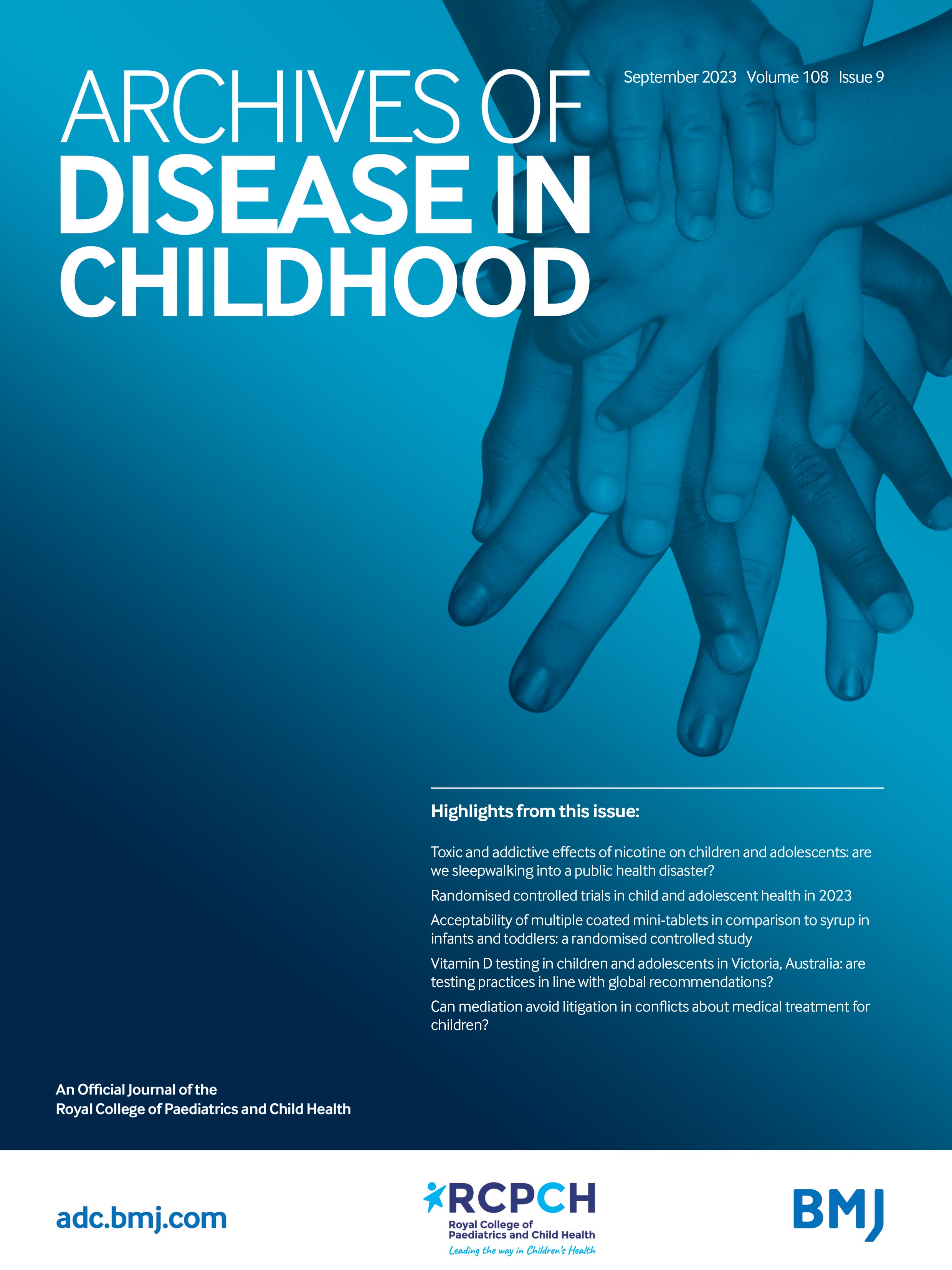 Navigating two 'truths: a qualitative study of physician-led end-of-life decision-making for children with life-limiting conditions