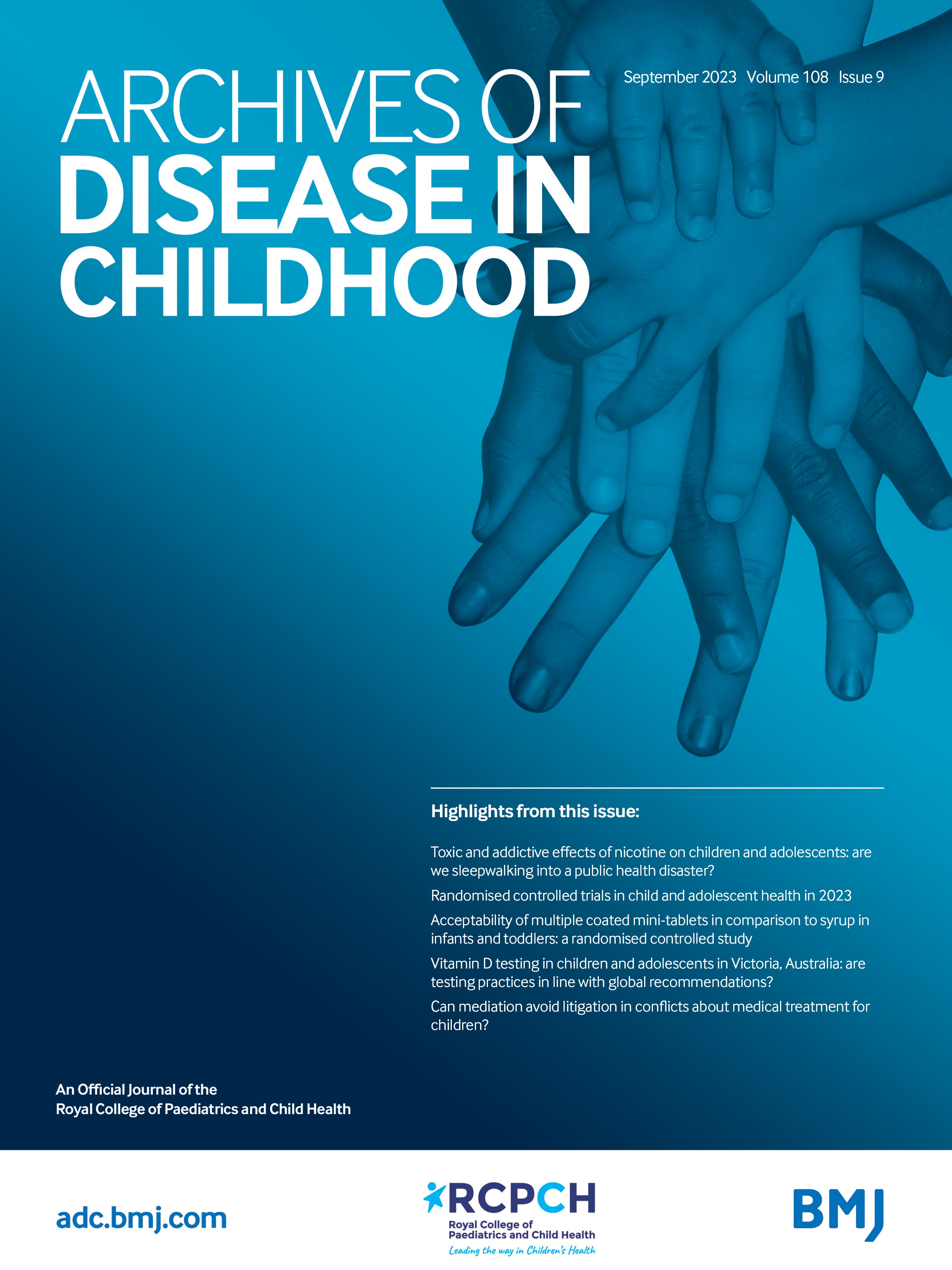Bronchodilator response by interrupter technique to guide management of preschool wheeze