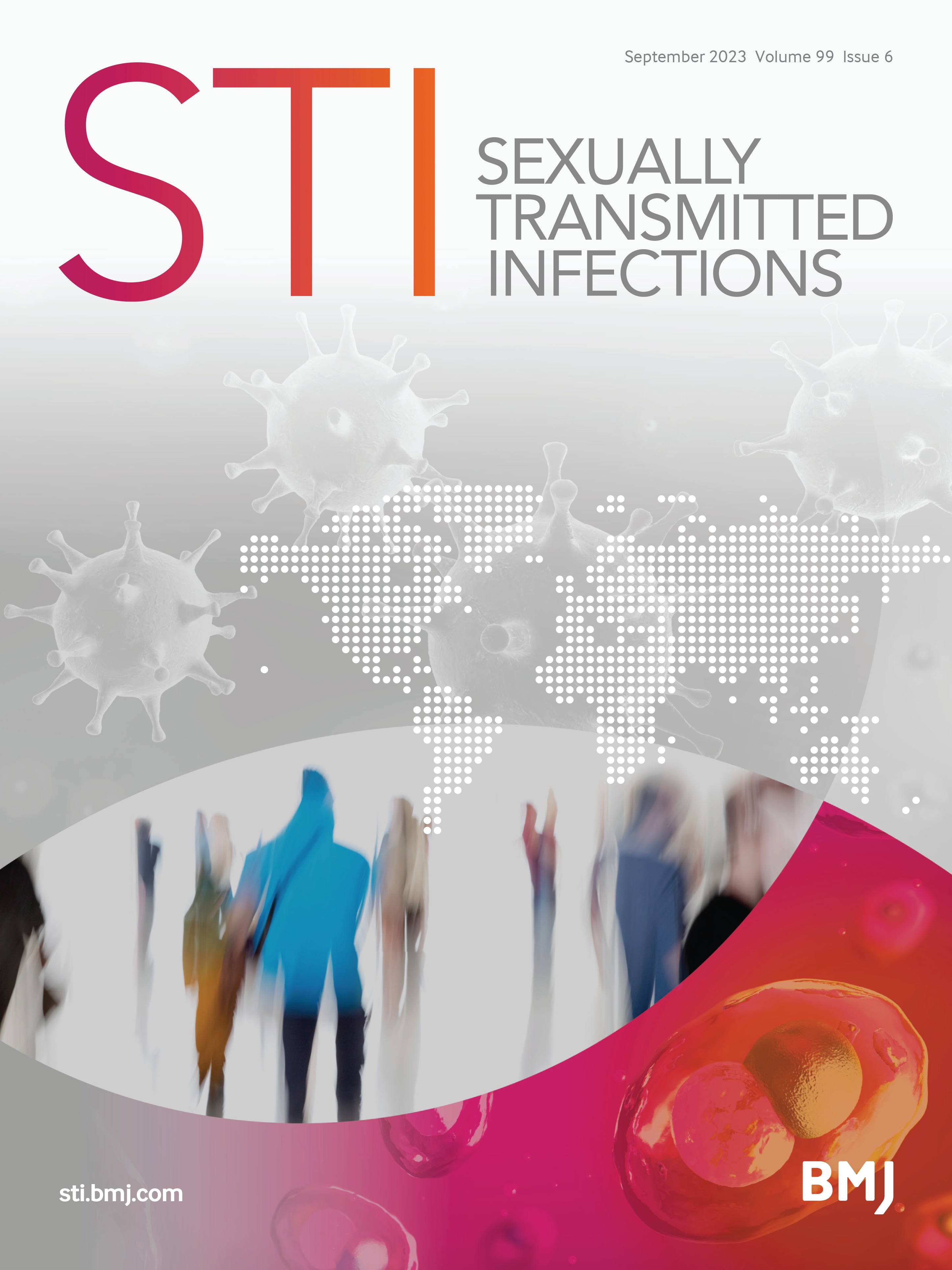 Promoting sexually transmitted infection (STI) prophylaxis and community resource sharing in medical student-run clinics